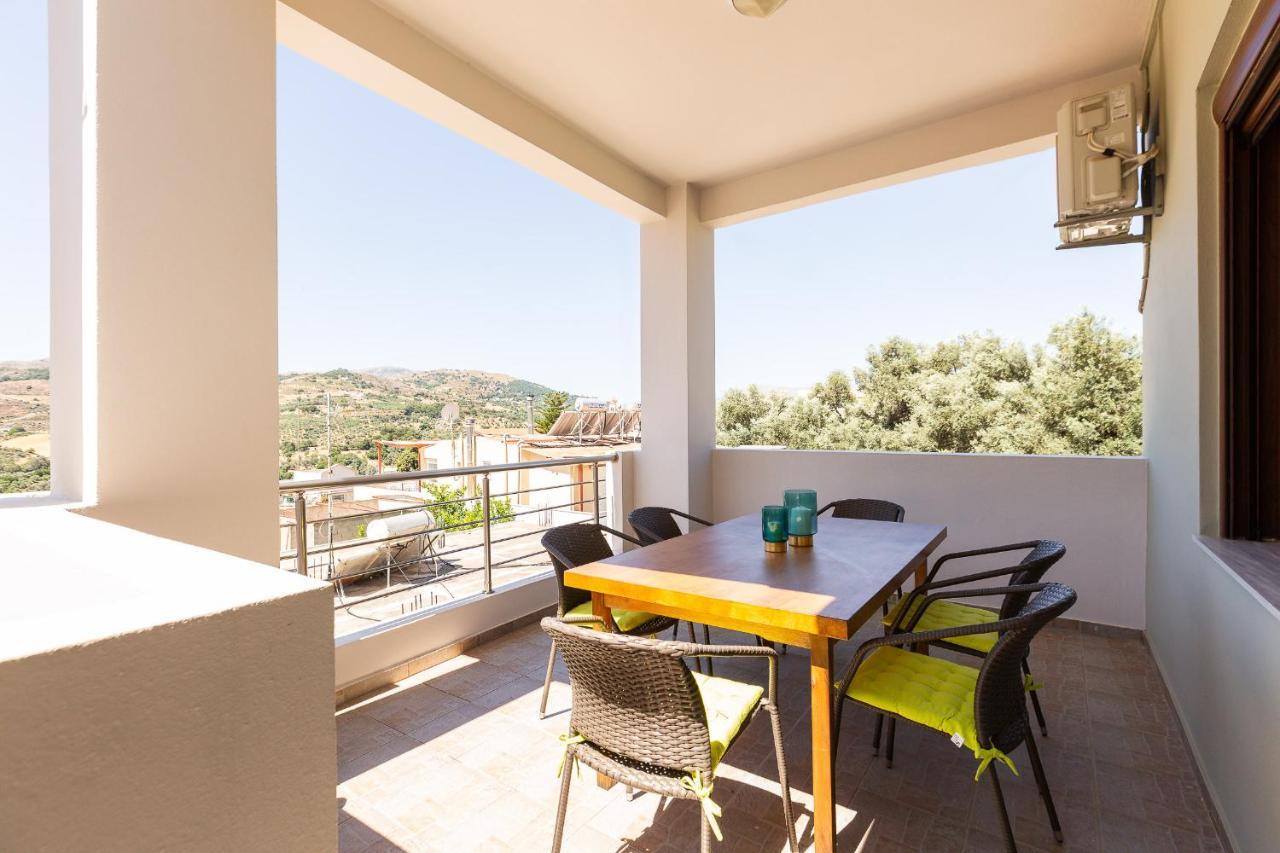 Stefanakos House Βίλα Σπήλι Εξωτερικό φωτογραφία