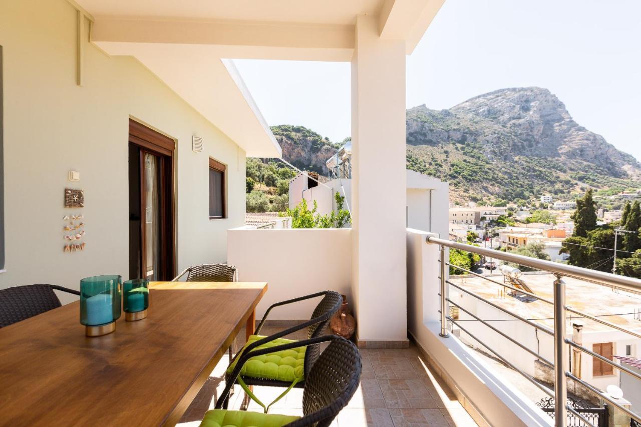 Stefanakos House Βίλα Σπήλι Εξωτερικό φωτογραφία